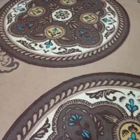 گلیم فرش فروشی در حد نو|فرش|آبپخش, |دیوار