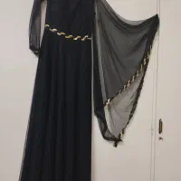 لباس مجلسی سایز 40