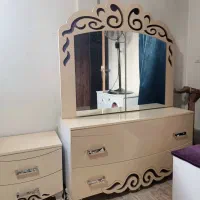 فروش فوری سرویس خواب دو نفره