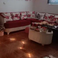 مبل طرح L