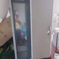 کابینت قسمت آبچکان|آب‌چکان و نظم‌دهنده ظروف|بیرجند, |دیوار