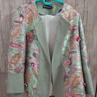 کت و شلوار زنانه