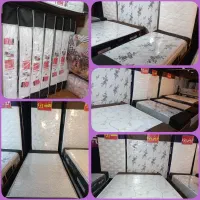 روتختی میکرو *تخت*تشک طبی|سرویس روتختی|رشت, یخسازی|دیوار