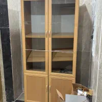 بوفه|بوفه، ویترین، کنسول|قشم, |دیوار