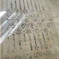 فرش از کالکشن مینیمال
