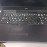 لپتاپ dell zbook i7HQ|رایانه همراه|اردبیل, |دیوار