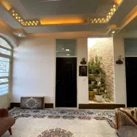 رهن و اجاره همکف 3خواب بهمراه پارکینگ