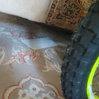 دوچرخه سایز 12و 16 و 26 دنده ای المینیومی|دوچرخه، اسکیت، اسکوتر|تهران, سبلان (لشگر)|دیوار