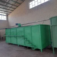 خط تولید شانه تخم مرغ و ظروف سلولزی|ماشینآلات صنعتی|یزد, |دیوار