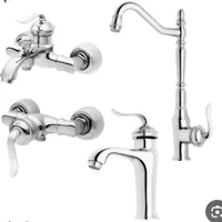 شیرآلات بهداشتی