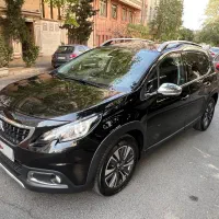 پژو ۲۰۰۸ مدل ۹۸ بیرنگ