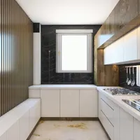 بازسازی و نصب کابینت کفپوش نقاشی کاغذ دیواری کناف