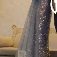 لباس مجلسی شیک