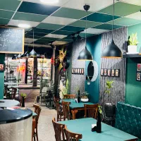 واگذاری کافه اصلی فردیس (زیر قیمت)