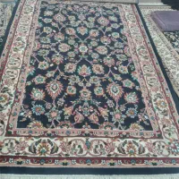 گلیم فرش ۶ متری