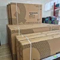 فروش تلویزیون خارجی و داخلی (پایین ترین قیمت)|تلویزیون و پروژکتور|قائن, |دیوار