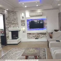 دوخواب سنددار سه راه سام ضیابری  نزدیک بلوار|فروش آپارتمان|رشت, لاکانی|دیوار