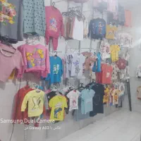 چوب لباسی بزرک وکوچک ویترین رگال و قفسه رگال لباس|بندرخت و رخت‌آویز|مشهد, فاطمیه|دیوار