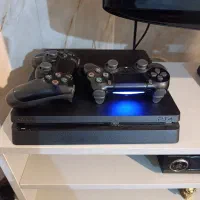 پلی استیشن ۴