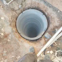 حفر هرگونه چاه دستی