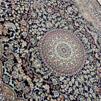 فرش دست دوم تمیز قیمت مناسب ۲میلیون|فرش|بندر انزلی, معلم|دیوار