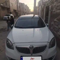 برلیانس h 330