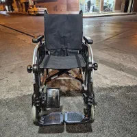 دو تا ویلچر المانی روبیکس|آرایشی، بهداشتی، درمانی|شاهینشهر, مخابرات (شهید بهشتی)|دیوار