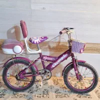 فروش دوچرخه دست دوم 16 و 14