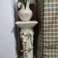 پایه وگلدان
