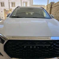 فیدلیتی الیت 1404 ، ۷ نفره