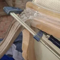 نجاری سیار کل کرج و حومه طراحی اجرا بازسازی
