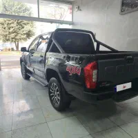 فوتون مدل ۱۴۰۲|خودرو سواری و وانت|کرج, شهرک فهمیده|دیوار