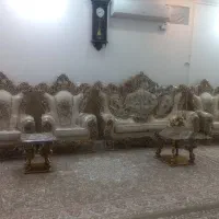 فروش مبلمان سلطنتی