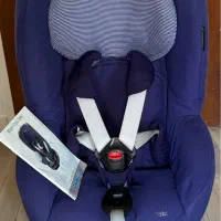 صندلی ماشین مکسی کوزی maxi cosi