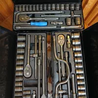 جعبه بکس المانی/اچار امریکاییUSA