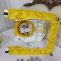 فروش روروئک کودک|اسباب و اثاث بچه|آمل, |دیوار