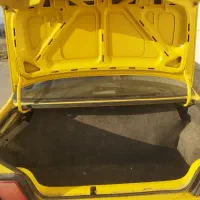 پژوتاکسی ۹۵|خودرو سواری و وانت|خرمآباد, |دیوار