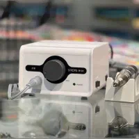 کلیه لوازم کاشت ناخن