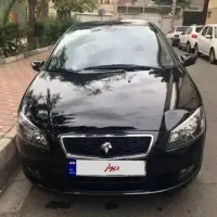 رانا پلاس tu5 مدل 1403 سفارش مدیران