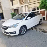 اریزو ۵ اتومات توربو