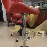 صندلی اپن مدل زین اسبیی|صندلی و نیمکت|تهران, هروی|دیوار