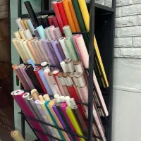 قفسه بندان رخت بند اویز 35 پیشخوان|کتابخانه، شلف، قفسههای دیواری|تهران, آذری|دیوار