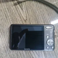 دوربین سایبر شات سونی w570|دوربین عکاسی و فیلم‌برداری|رشت, تازه آباد|دیوار