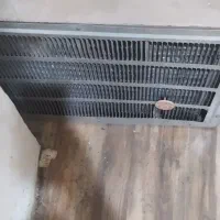 کولر پنجره ای  مدل جنرال