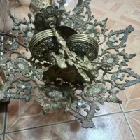 وسایل برنزی مبرم