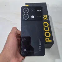 POCO x6 5G