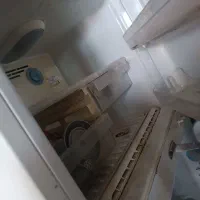 یخچال سالم بشرط سالمی|یخچال و فریزر|فلاورجان, |دیوار