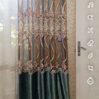 مقداری وسایل منزل