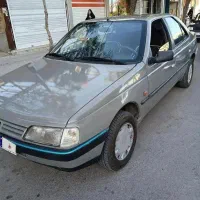 پژو اردی مدل ۸۲ کاملا شیک و مرتب