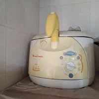 سرخ کن مولینکس